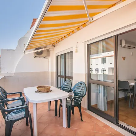Casa Modesta Apartamento Quarteira