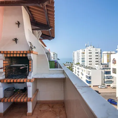 Casa Modesta Apartamento