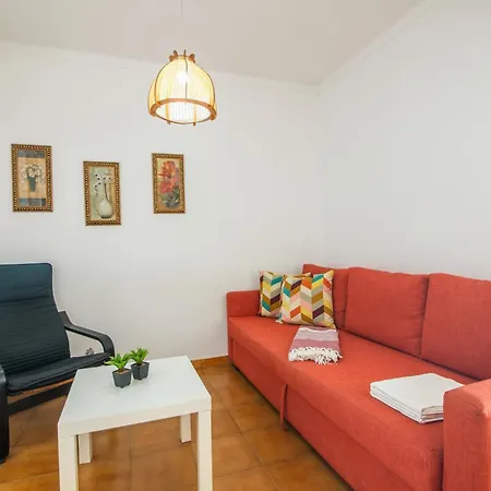 Casa Modesta *