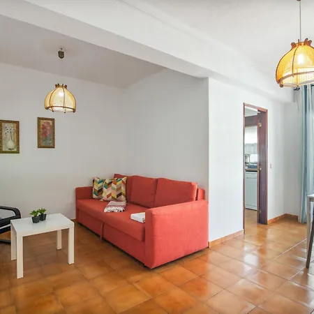 Casa Modesta