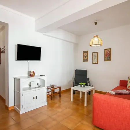 Casa Modesta Apartamento Quarteira