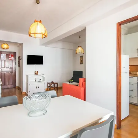 Apartment Casa Modesta *