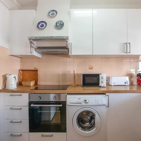 Casa Modesta
