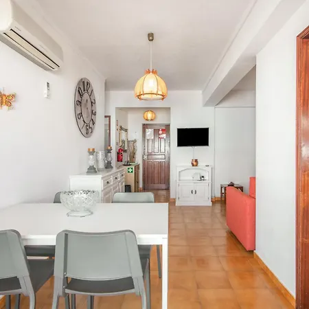 Apartamento Casa Modesta *