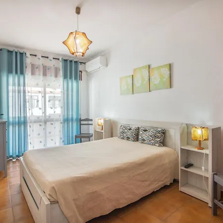 Casa Modesta Apartment *