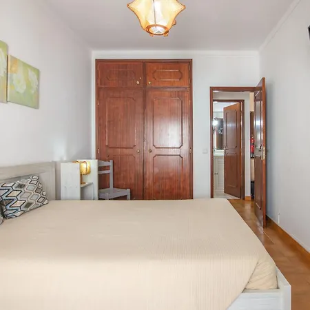 Casa Modesta Apartamento *
