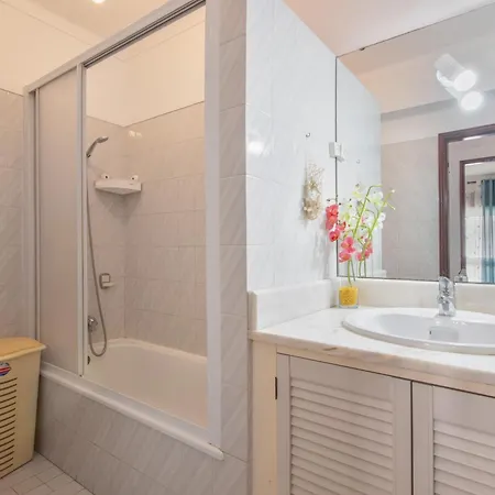 Apartamento Casa Modesta *