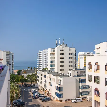 Apartamento Casa Modesta *