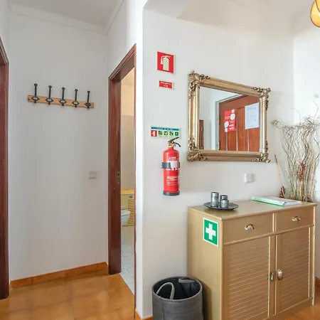 Casa Modesta *