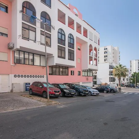 Casa Modesta Apartamento